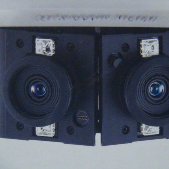 Arecont Vision AV20CPD-118 Contera 180˚ 20MP Outdoor PTZ Camera Night Vision - Picture 5 of 14
